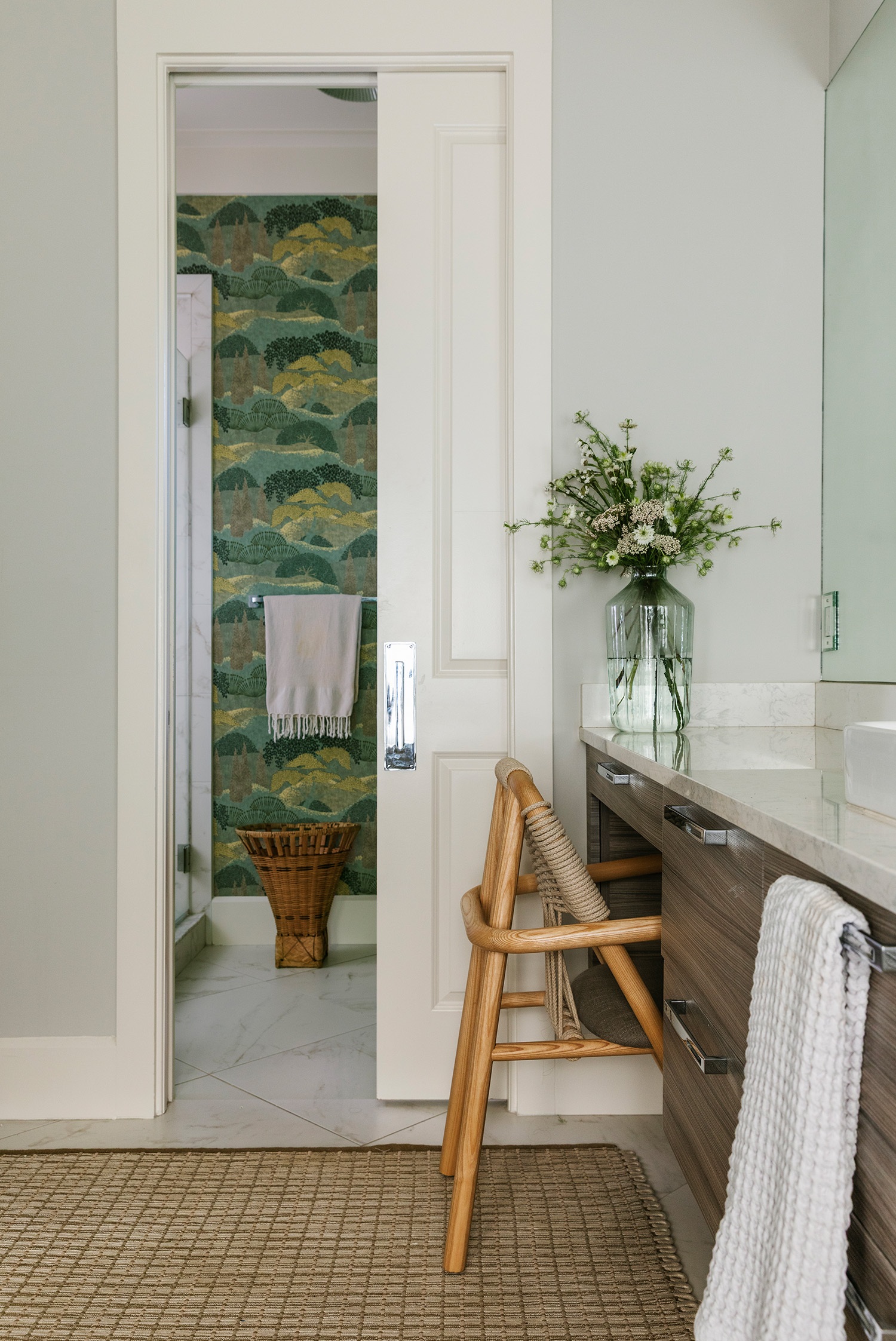 Full-Service Luxury Interior Design