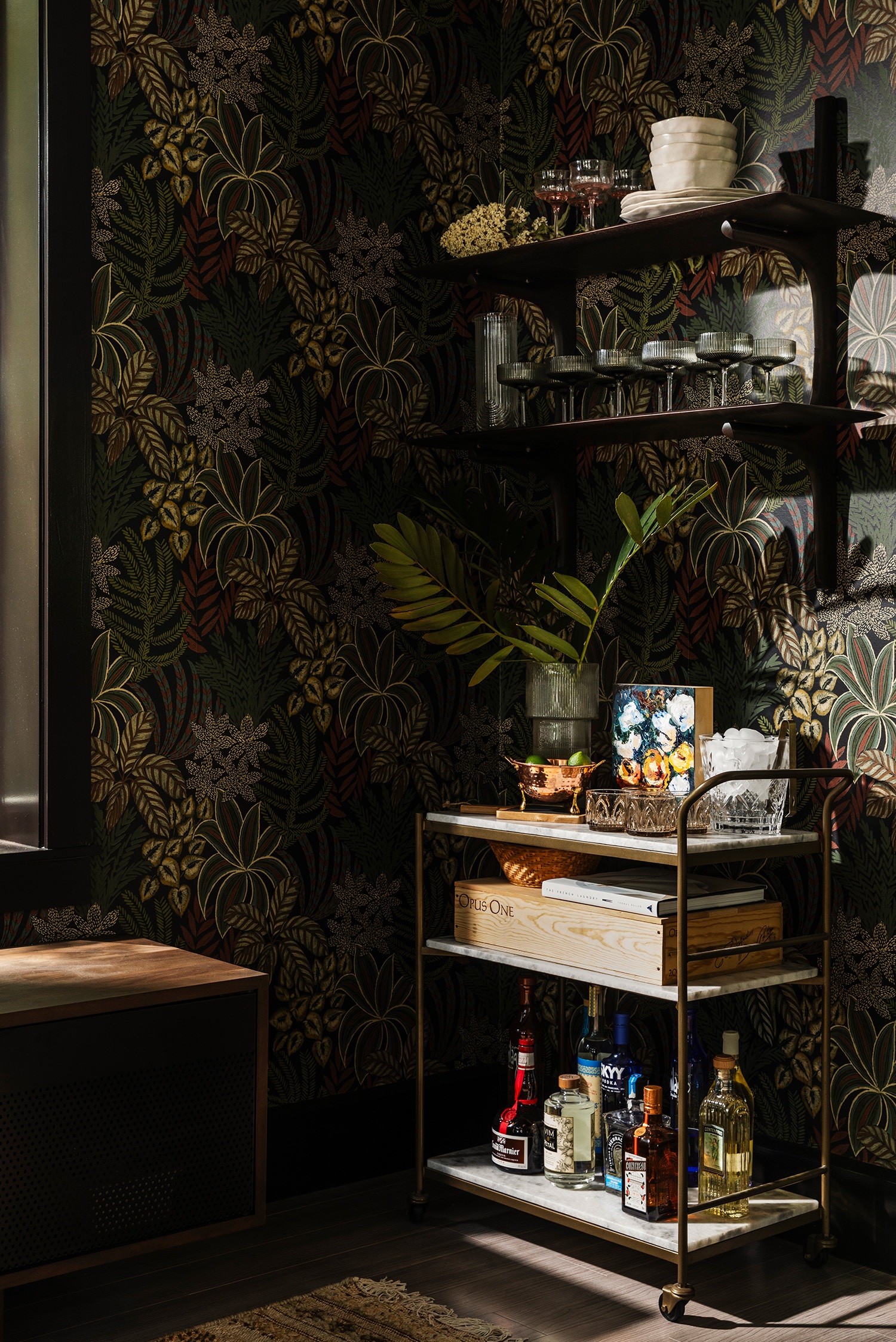 Interior stylist florida