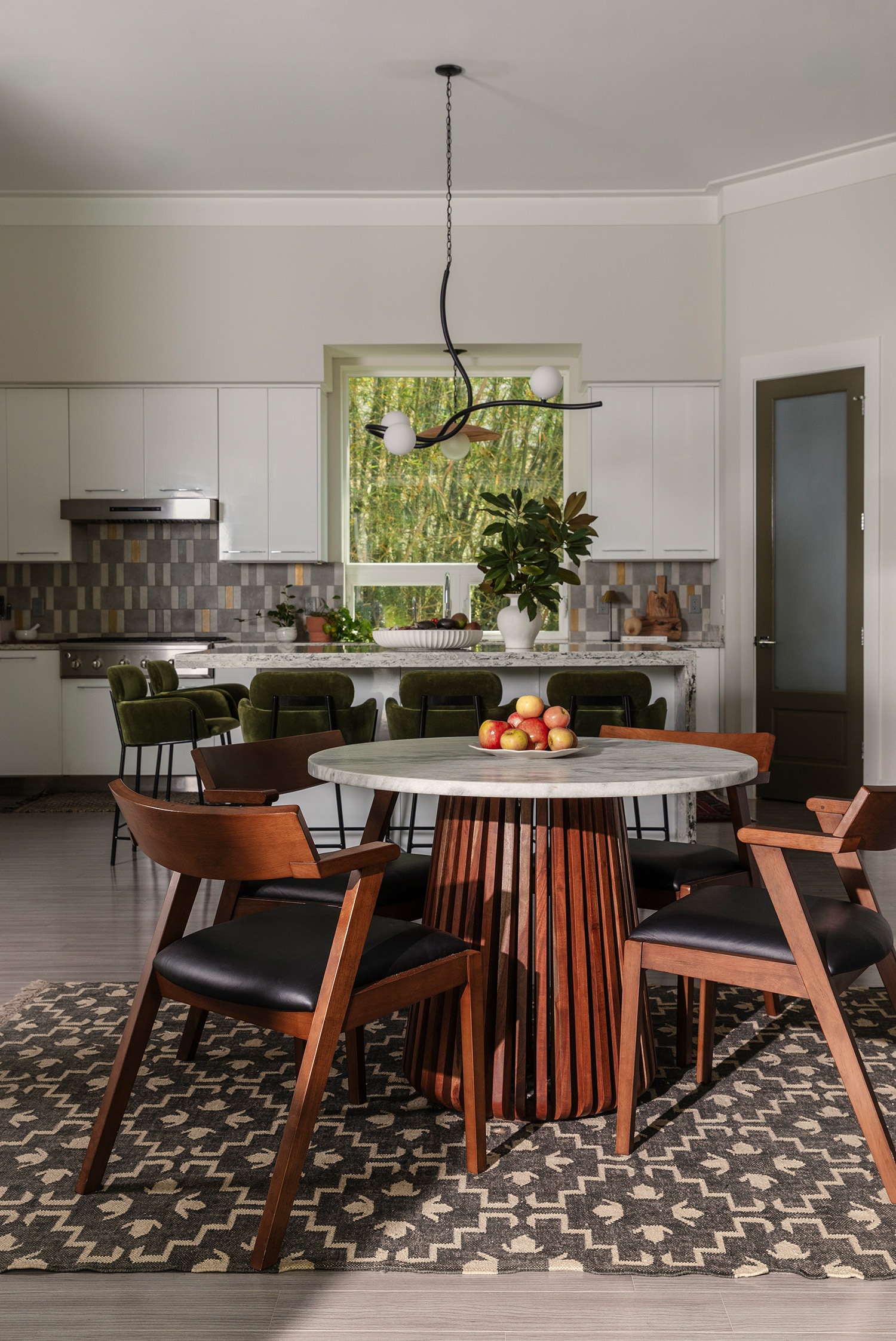 Kitchen design florida