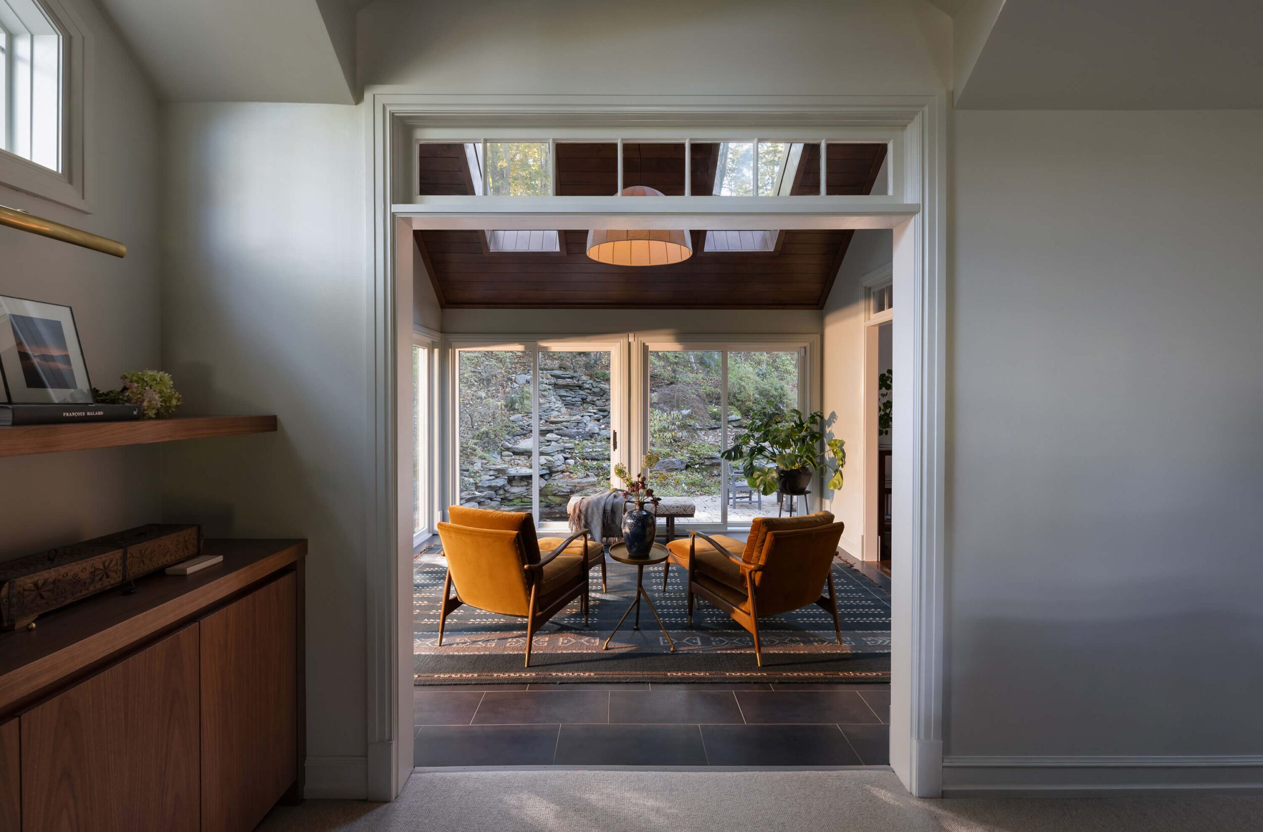japandi interior design