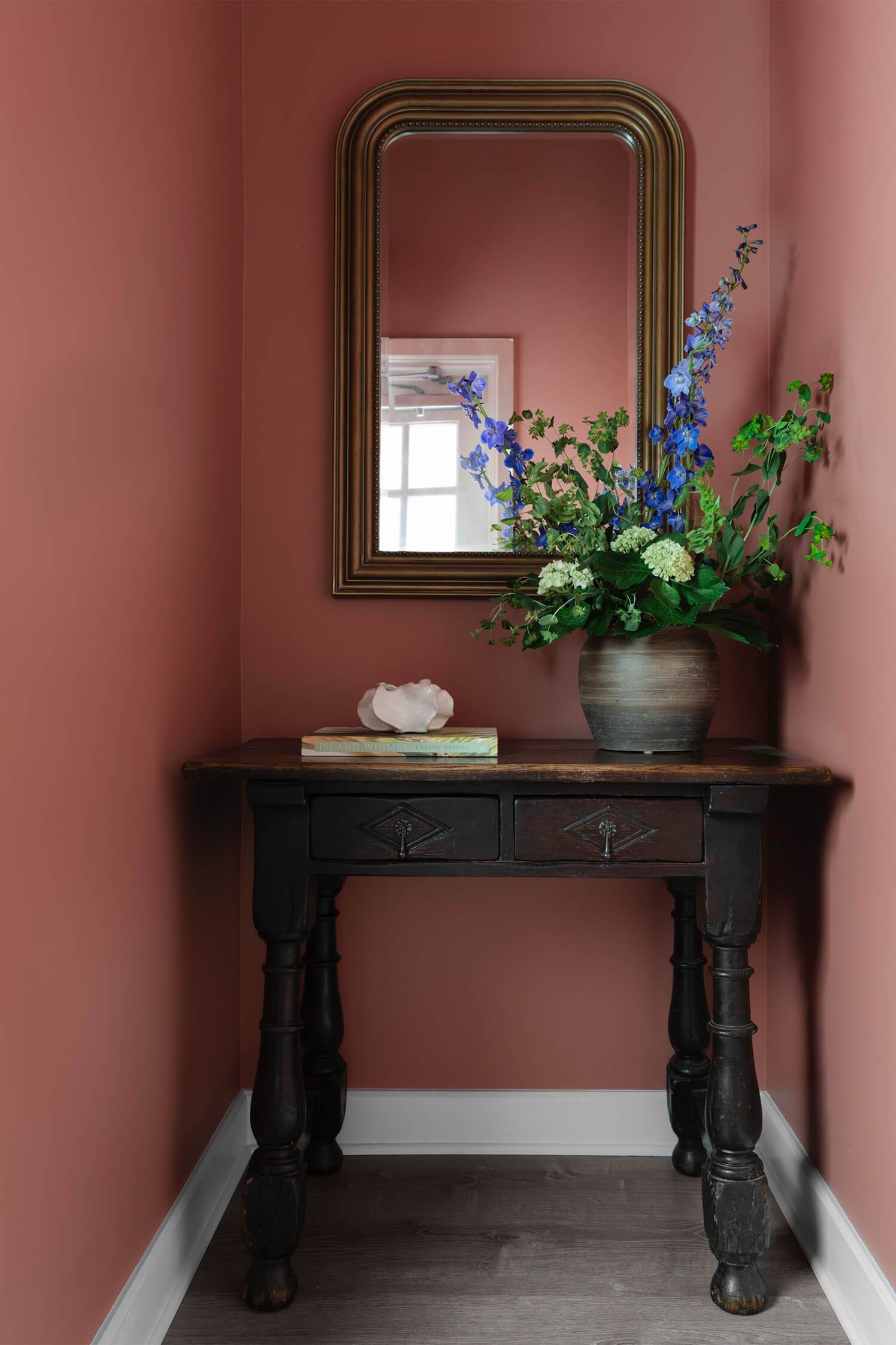 Interior Design St. Augustine