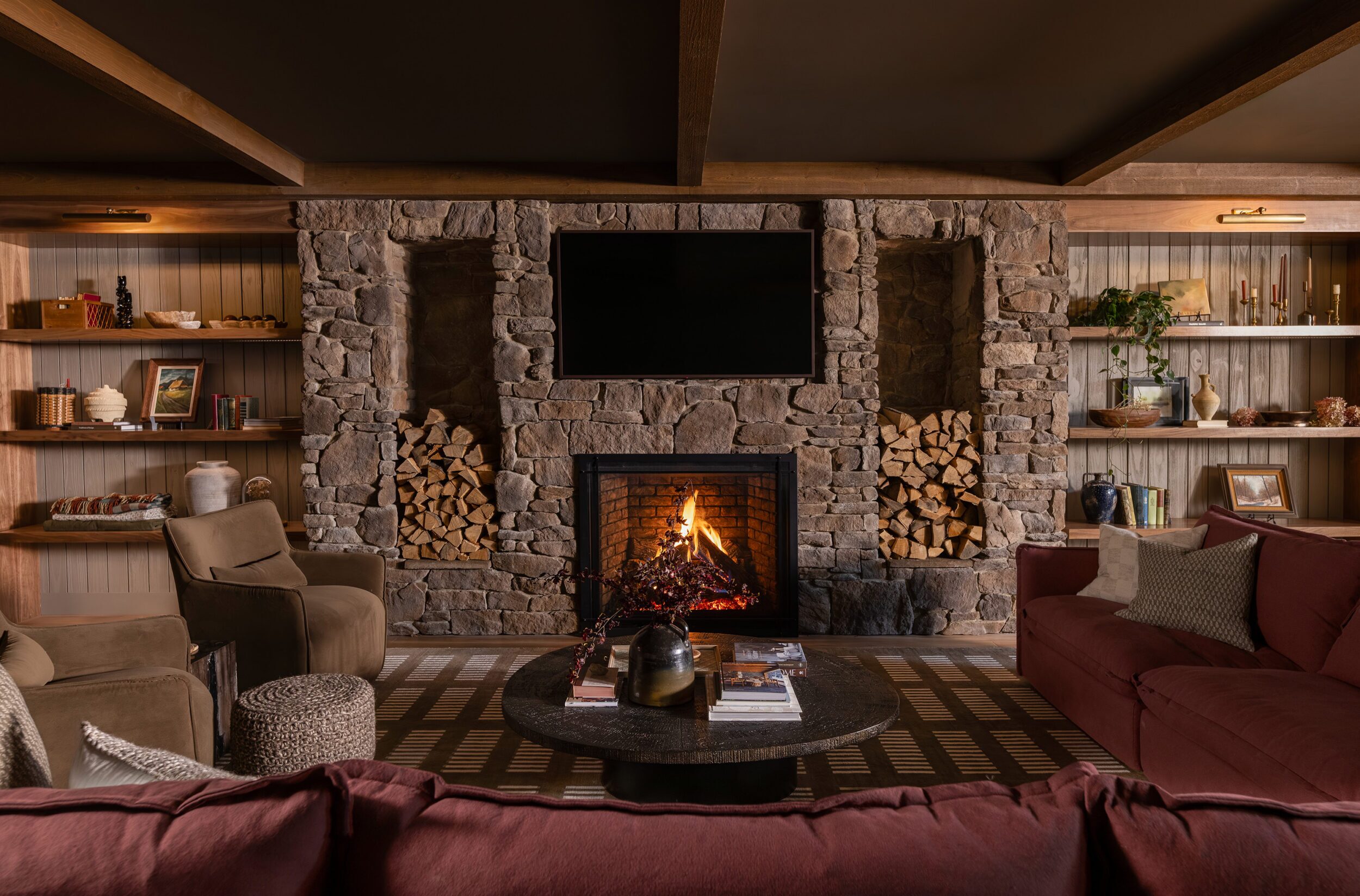 luxury interior design for remodels