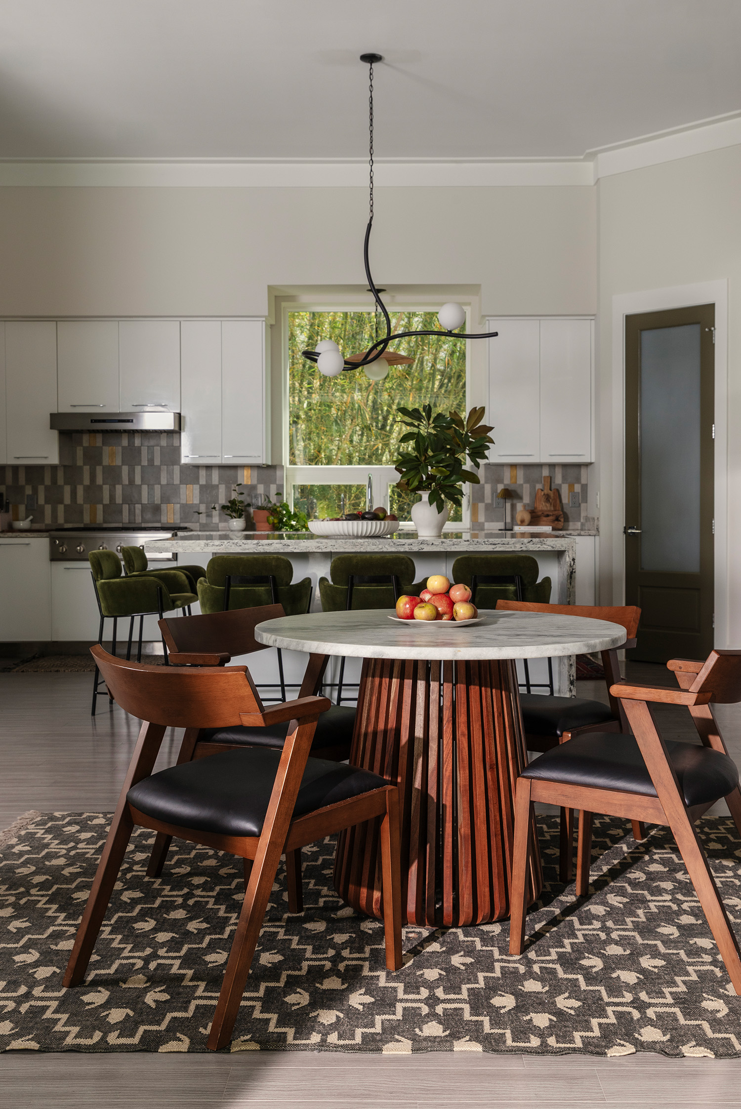 Kitchen design florida