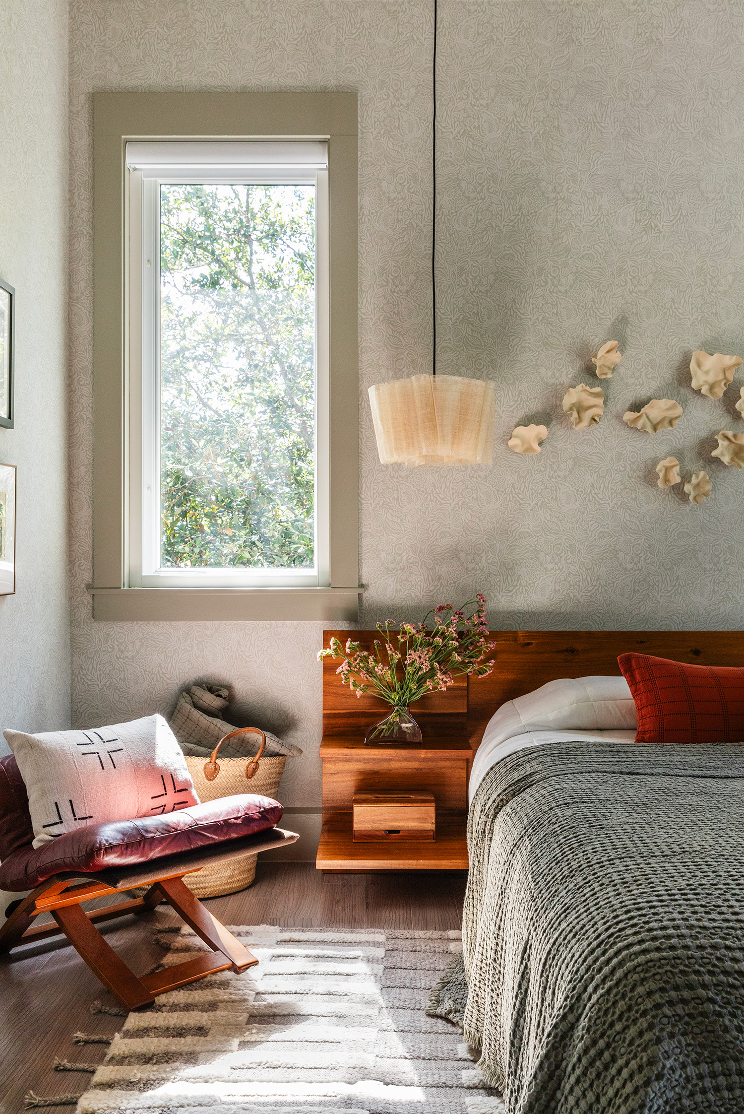 luxury Jacksonville bedroom design florida