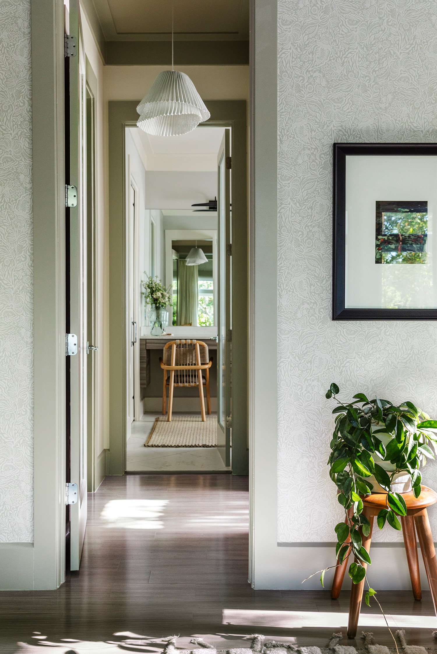 primary suite design