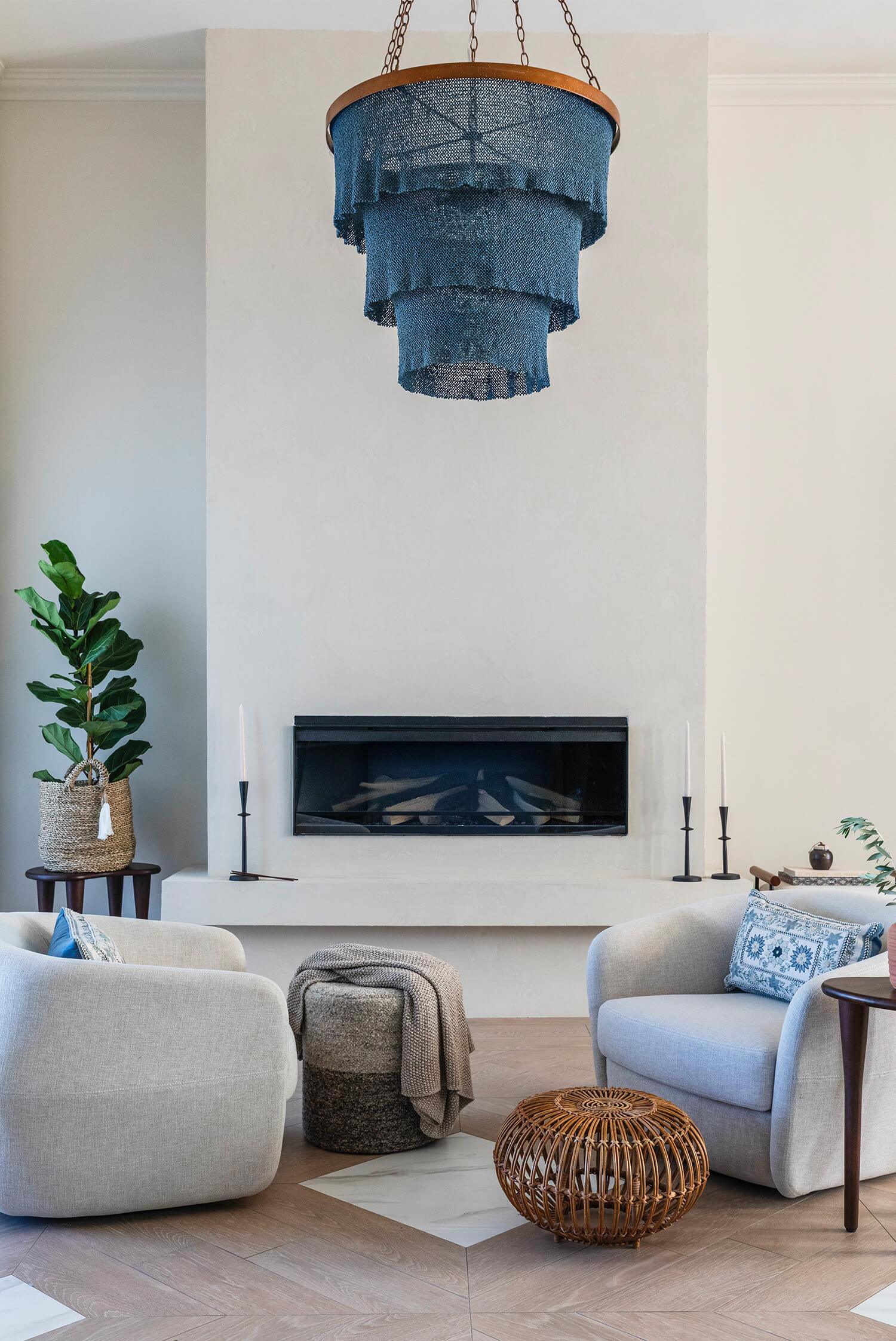 Modern luxury Interior Design Florida