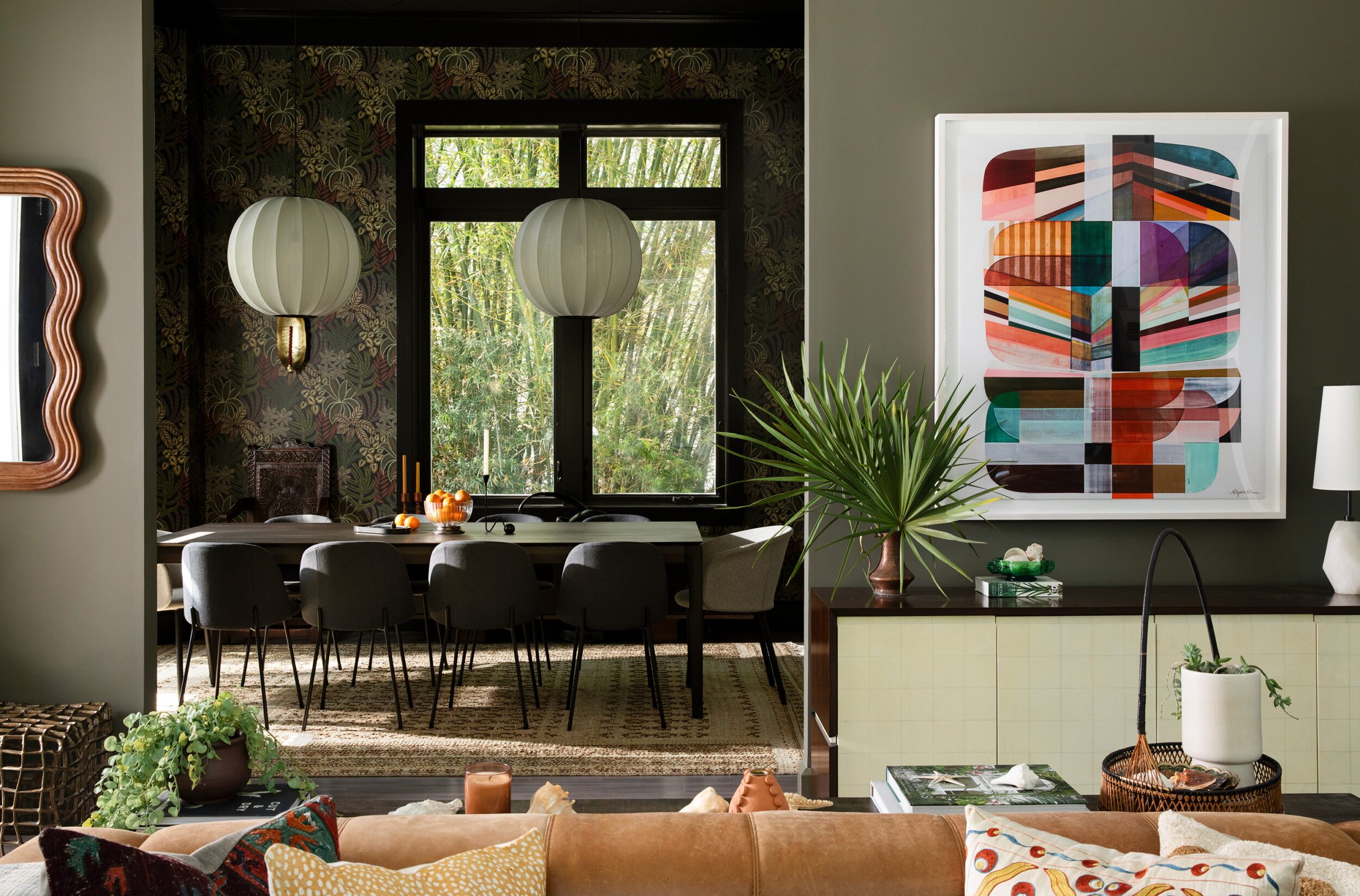 Full-Service Interior Design Jacksonville FL