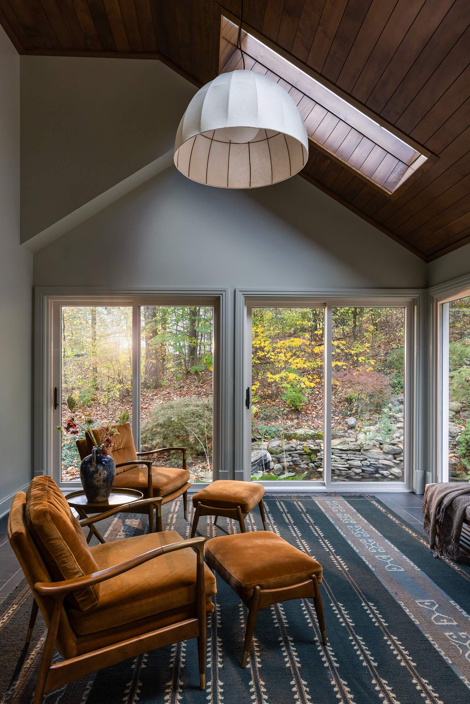 japanese garden room design