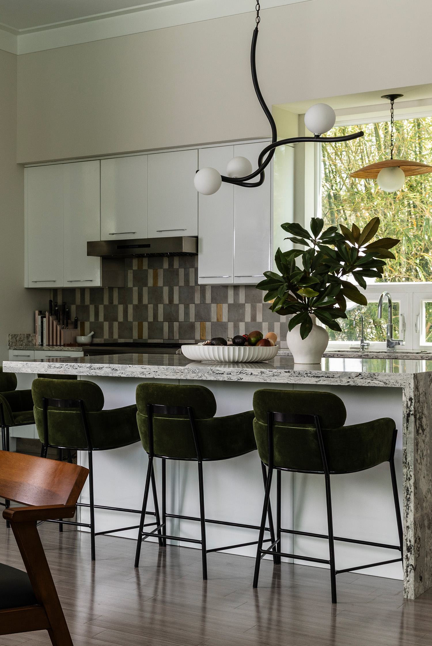 Luxury kitchen designer jacksonville fl