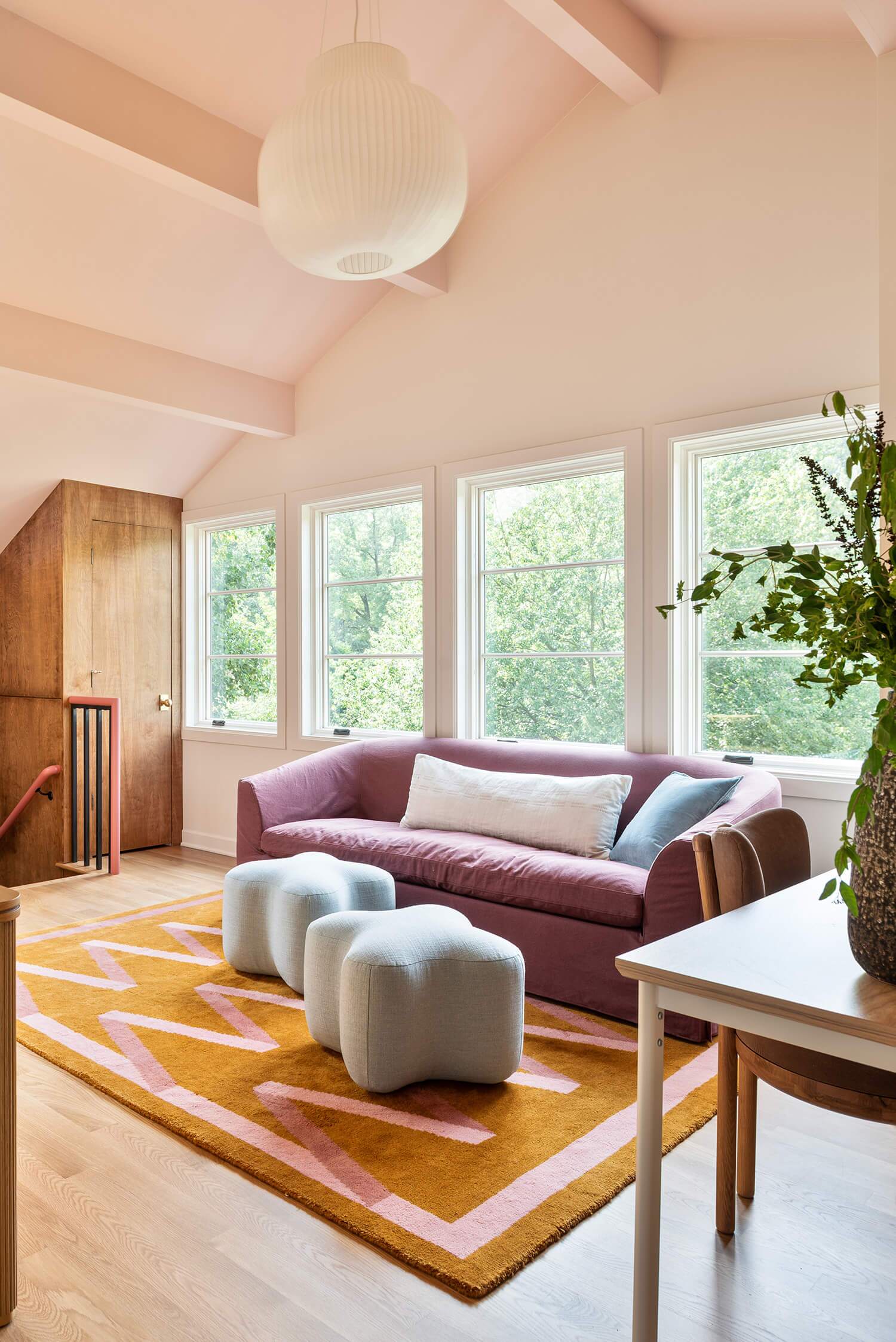 interior design for additions